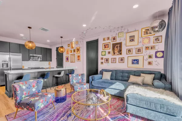 Nashville, TN 37210,245 Hermitage Avenue #305