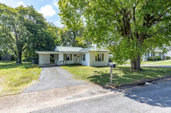Mount Pleasant, TN 38474,310 Lawrence St