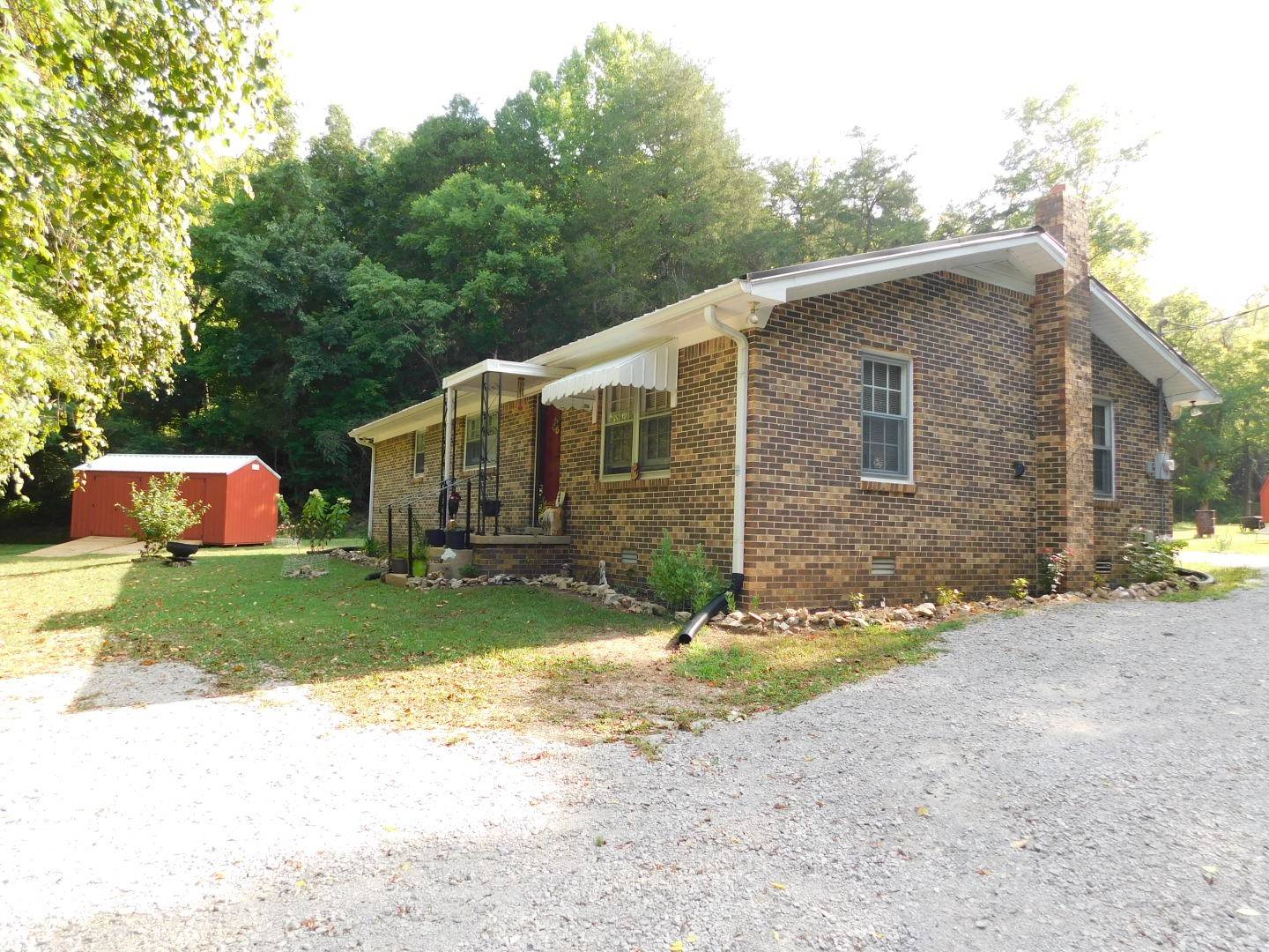 1783 Agnew Rd, Pulaski, TN 38478