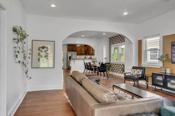 Nashville, TN 37206,1112 Chester Ave