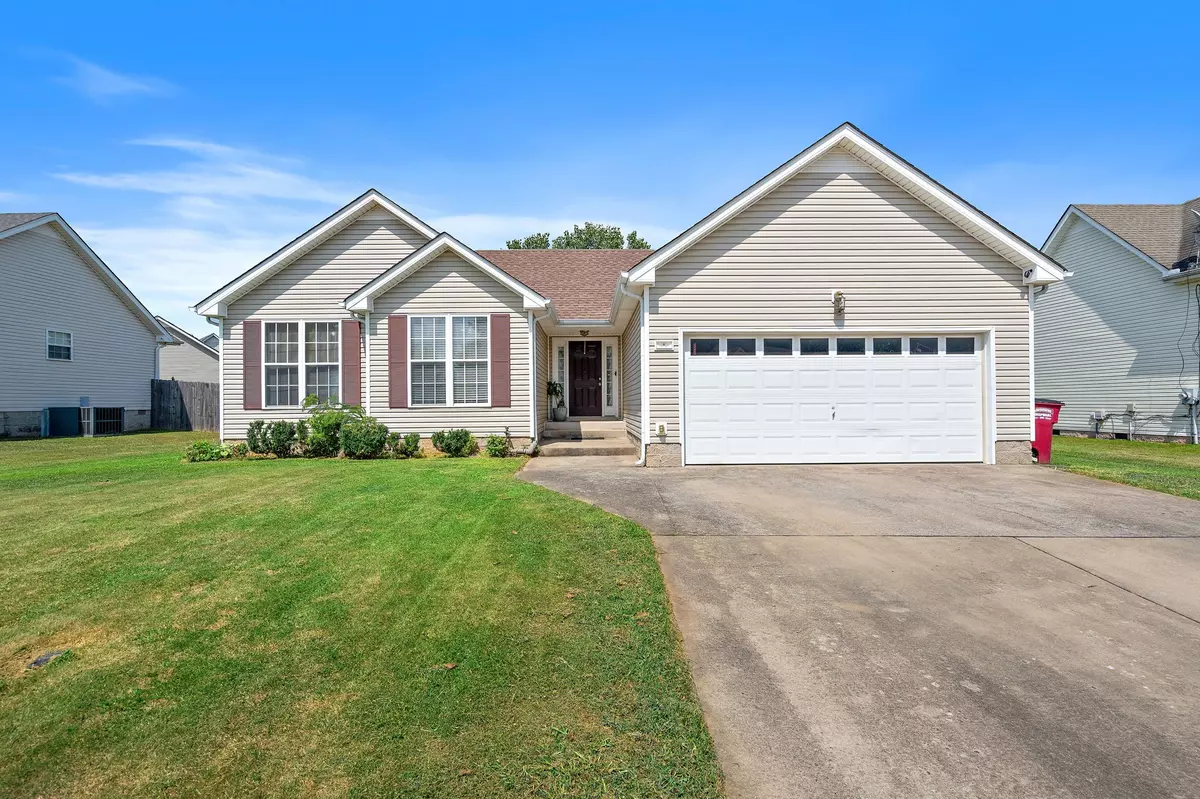 Clarksville, TN 37040,863 Cindy Jo Ct