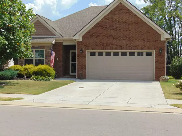 2059 Shafer Dr, Murfreesboro, TN 37128