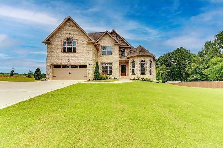 3994 Cooper Creek Rd, Woodlawn, TN 37191