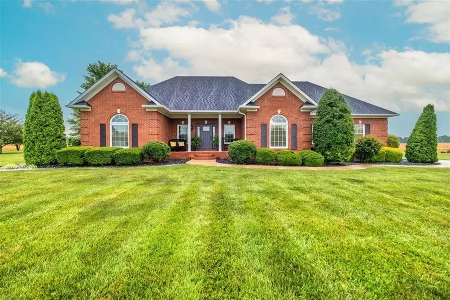 129 Iroquois Cir, Russellville, KY 42276