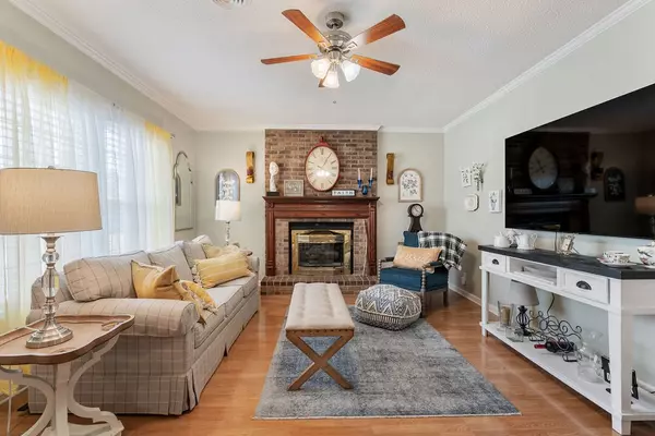 Nashville, TN 37221,309 Clofton Dr