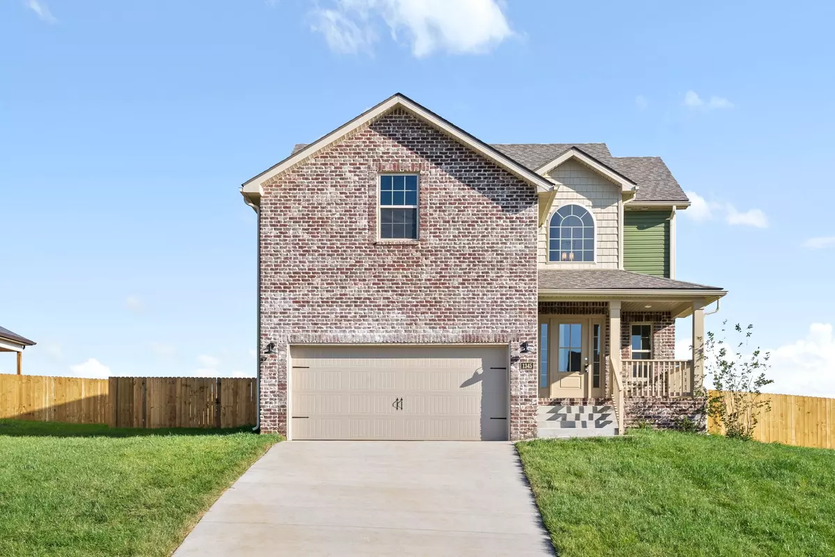 Clarksville, TN 37042,80 Woodland Springs