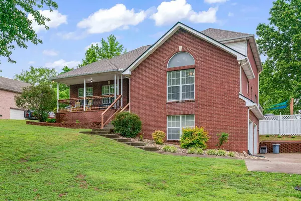 Mount Juliet, TN 37122,1514 Anthony Way