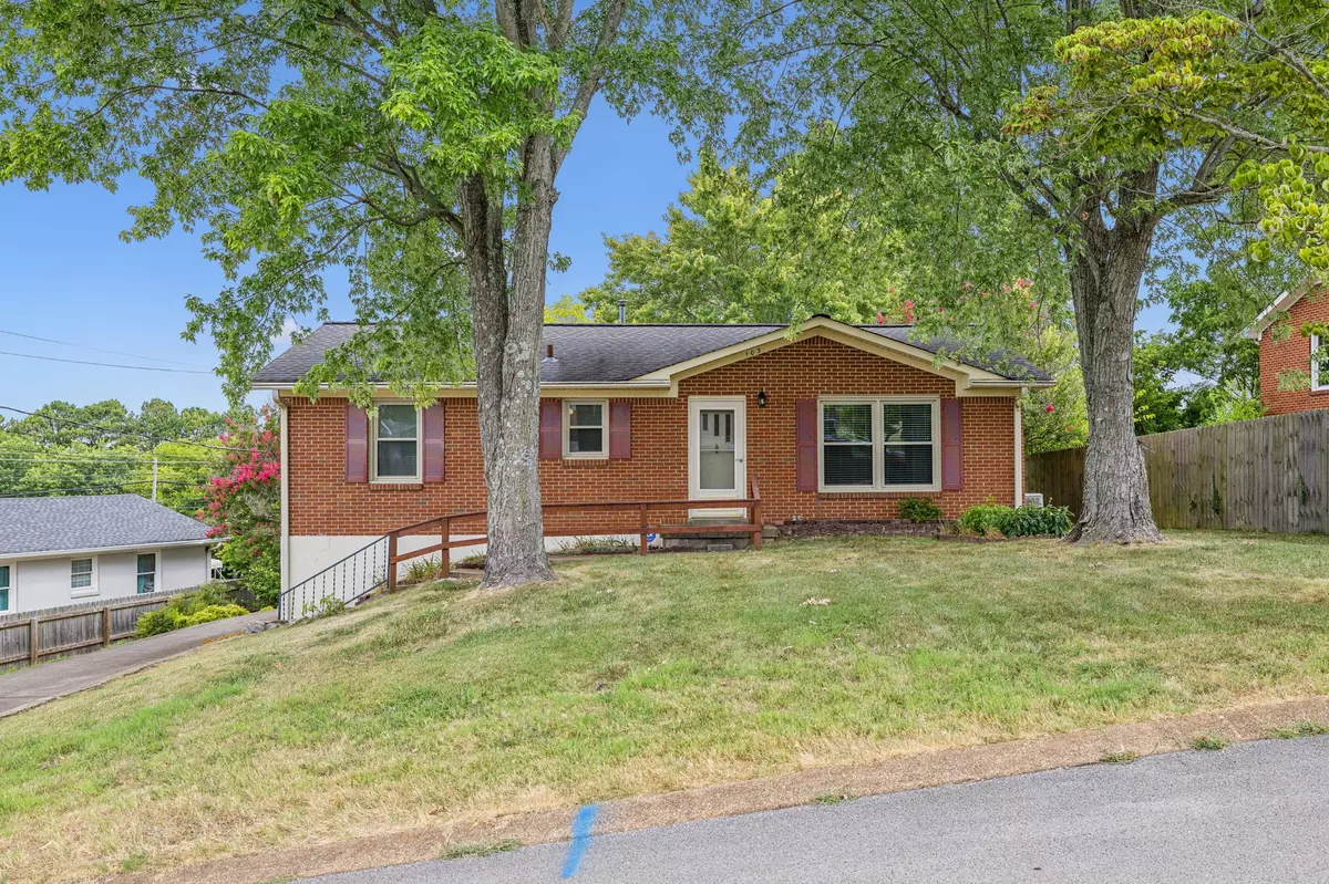 Columbia, TN 38401,103 Gardendale Dr