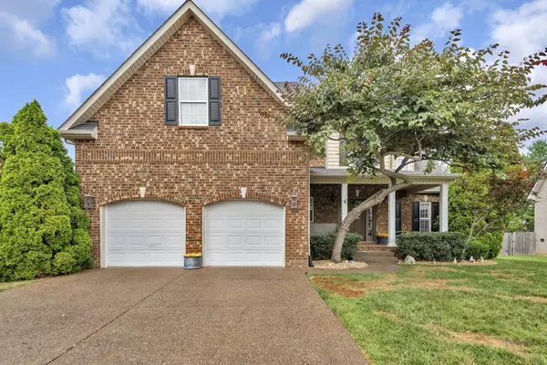 2510 Tisdale Dr,  Thompsons Station,  TN 37179