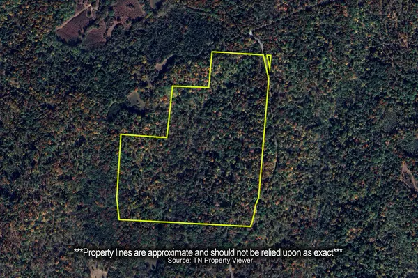 Linden, TN 37096,0 Parrish Rd