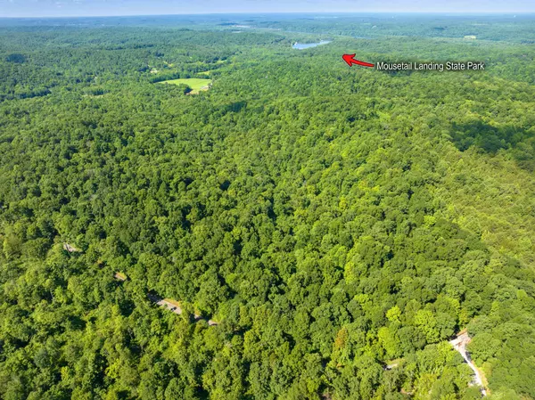 Linden, TN 37096,0 Parrish Rd