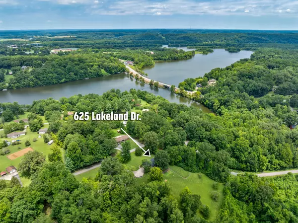 Dover, TN 37058,625 Lakeland Dr