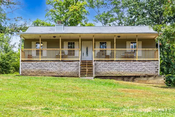 1450 Pleasant Hill Road, Mc Minnville, TN 37110