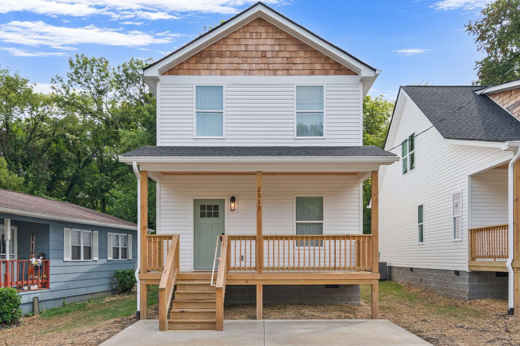 2513 Whites Creek Pike,  Nashville,  TN 37207