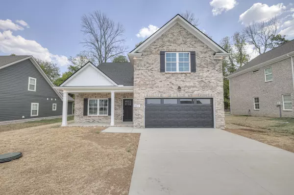 Murfreesboro, TN 37128,442 Ruby Oaks Ln