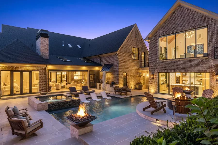 8524 Heirloom Blvd, College Grove, TN 37046