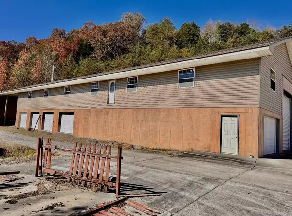 Jasper, TN 37347,684 Riverbend Drive