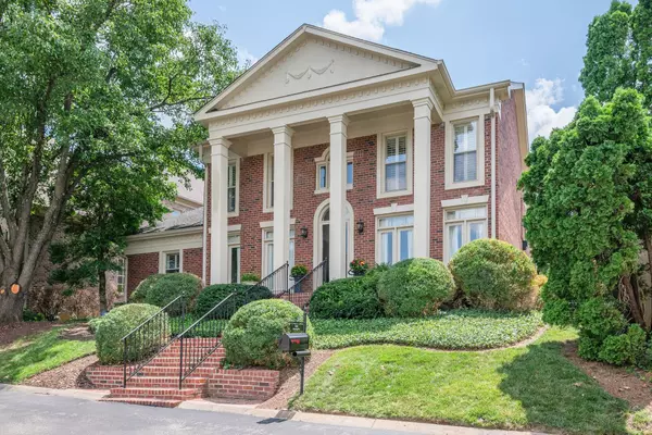 905 Bowring Park,  Nashville,  TN 37215