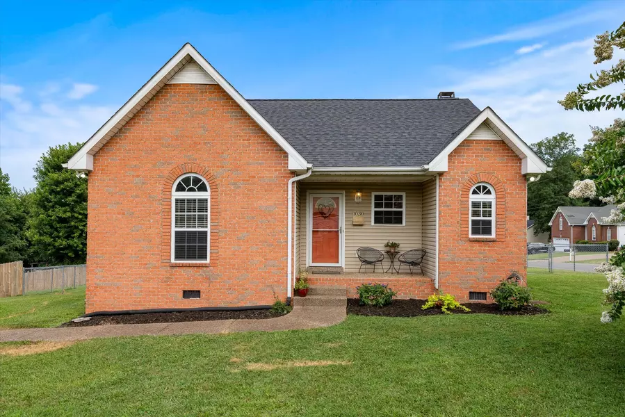 1030 Woodland Drive, Goodlettsville, TN 37072