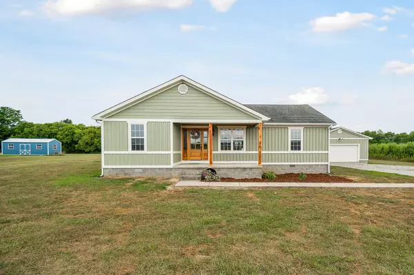 Morrison, TN 37357,1199 Jacksboro Rd