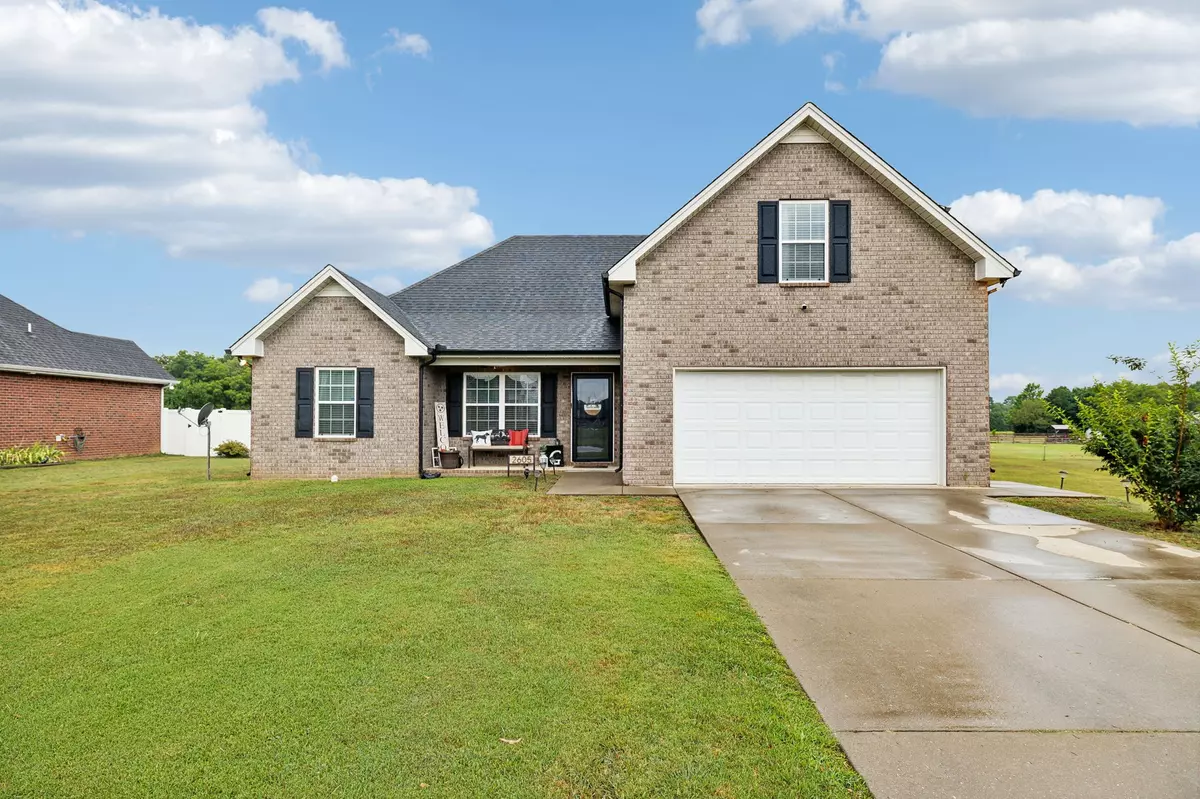Christiana, TN 37037,2605 Auldridge Dr