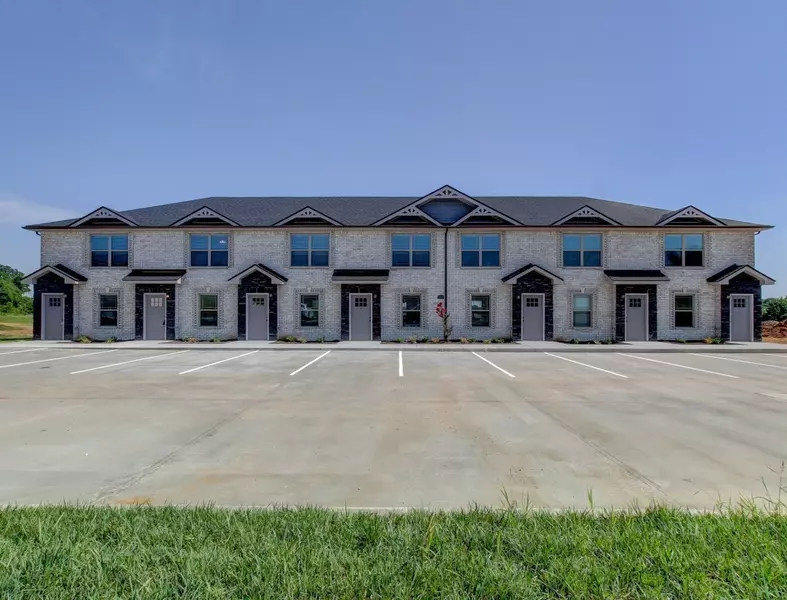 2499 Rollow Lane Unit C, Clarksville, TN 37043