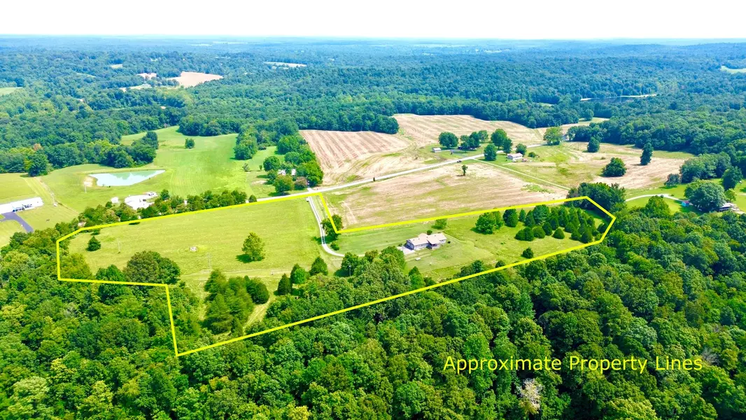 4275 Crofton Dawson Rd, Crofton, KY 42217