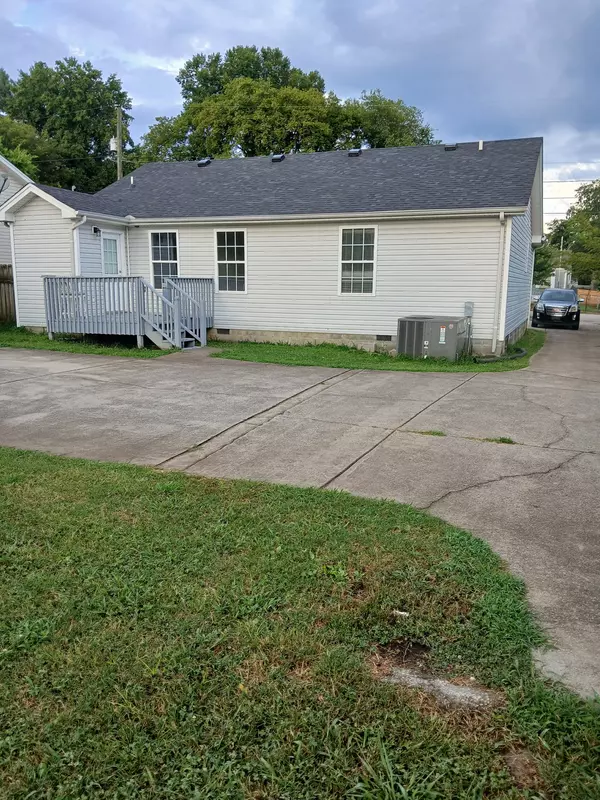 Madison, TN 37115,161 Scalf Dr