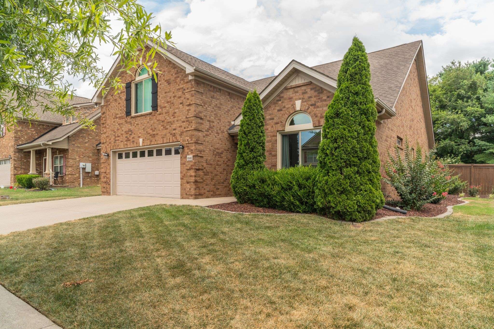 1046 E Sagewood Dr,  Gallatin,  TN 37066