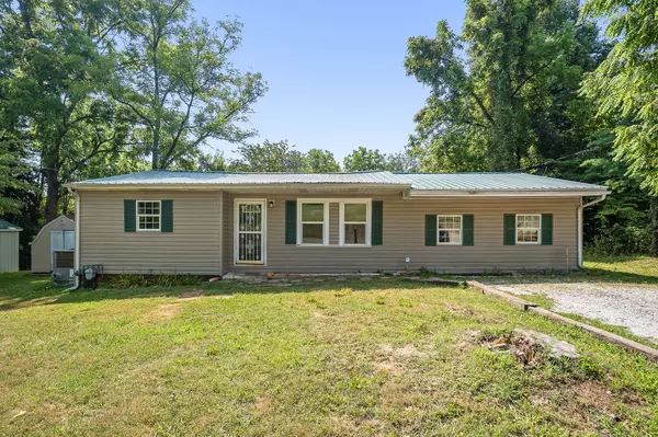 162 Frazier Rd, Livingston, TN 38570