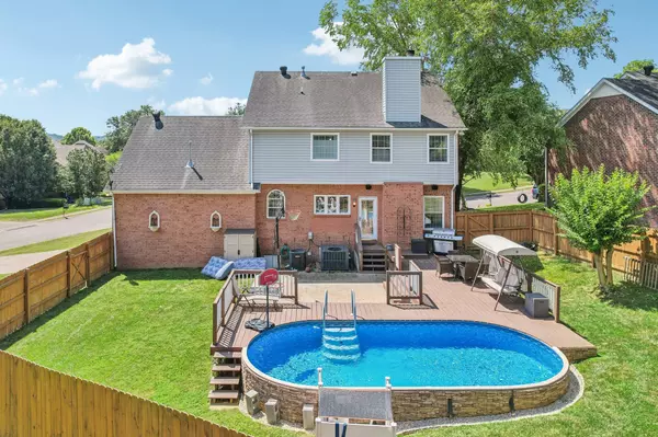 Nashville, TN 37221,613 Meadow Glen Ct