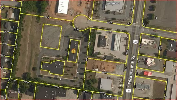 Nashville, TN 37207,217 W Maplewood Lane