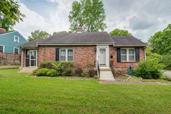 2344 Riverside Dr, Nashville, TN 37216