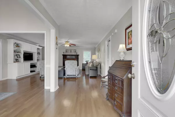 Murfreesboro, TN 37129,3111 Park Hill Rd