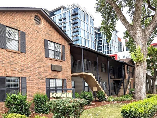 907 18th Ave #S #104, Nashville, TN 37212