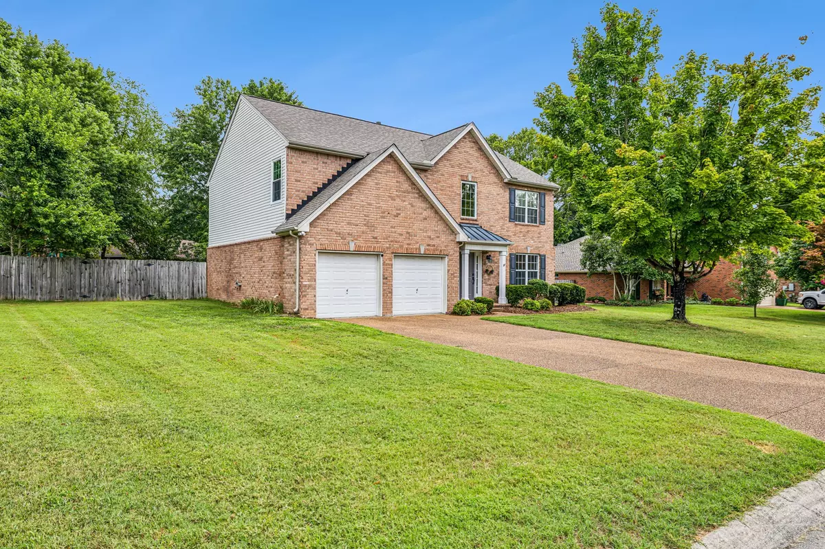 Thompsons Station, TN 37179,2915 Churchill Ln