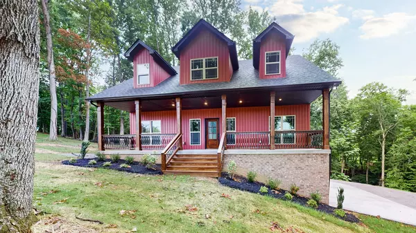 2724 Highway 12 #N, Chapmansboro, TN 37035