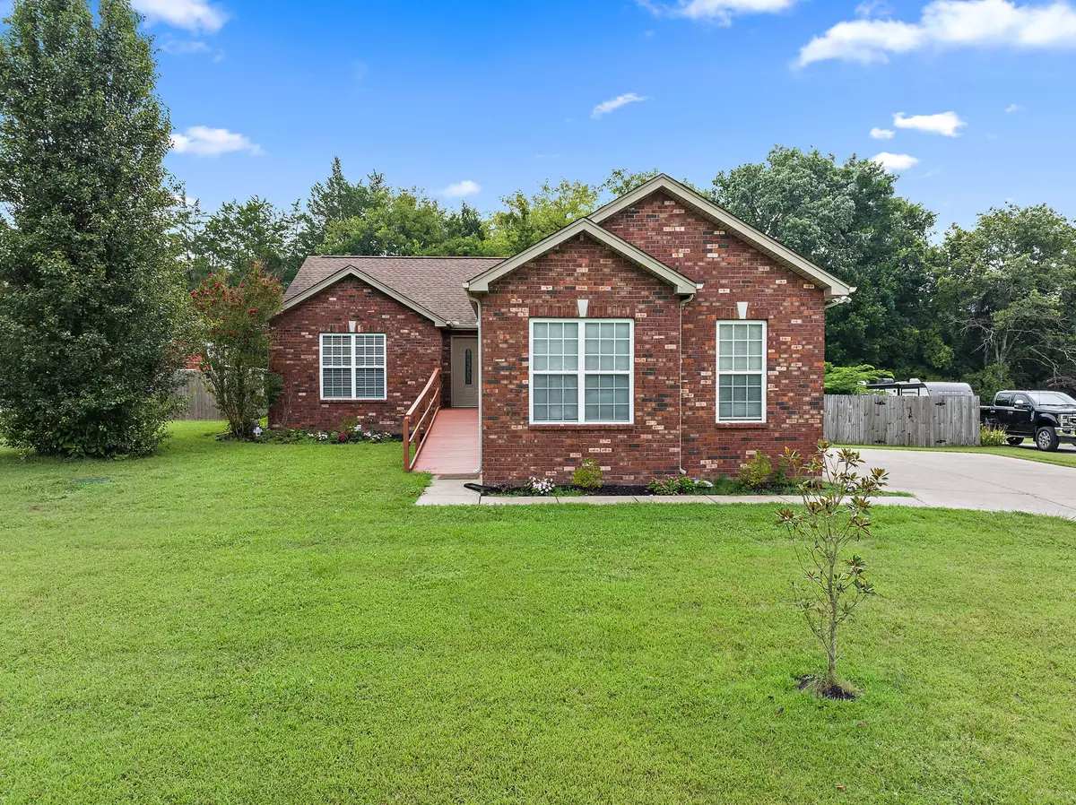 Mount Juliet, TN 37122,602 Windy Rd