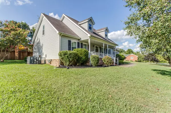 Murfreesboro, TN 37128,2209 Racquet Club Dr