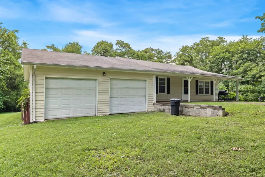 4811 Highway 31W, Cottontown, TN 37048