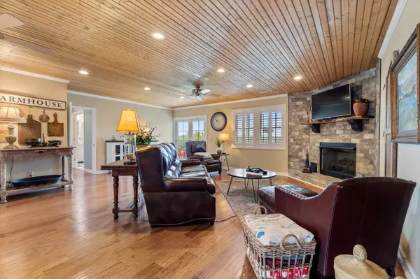 Bon Aqua, TN 37025,161 Martin Rd