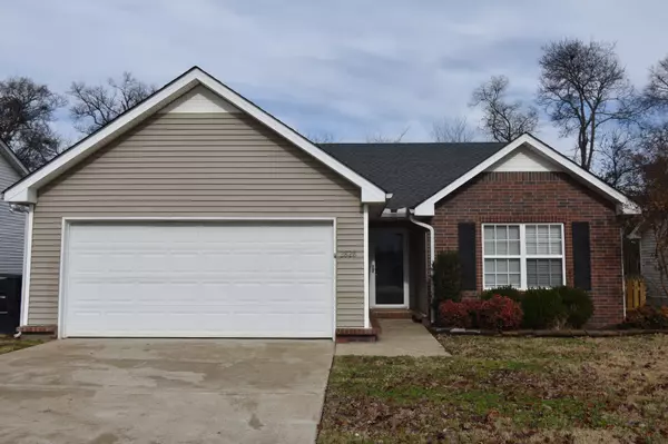 2828 Roscommon Dr, Murfreesboro, TN 37128