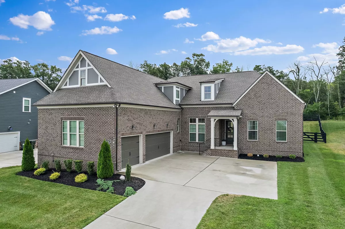 Nolensville, TN 37135,624 Dunmeyer Ct