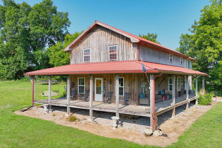 3794 New Harmony Rd, Hartsville, TN 37074