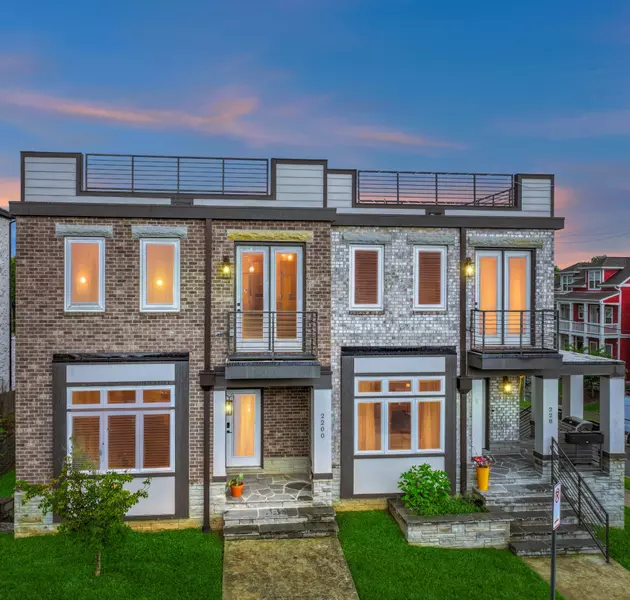 2200 Lakeshore Dr, Old Hickory, TN 37138