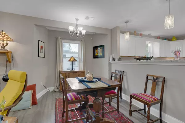 610 Polk St Manchester, TN 37355