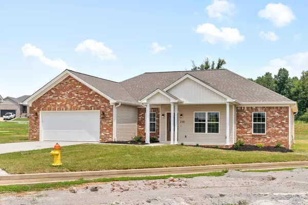 Hopkinsville, KY 42240,210 Bedford Court