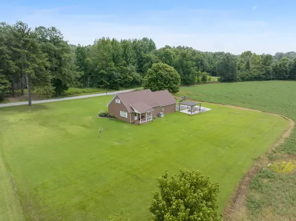 Mc Kenzie, TN 38201,2529 Tumbling Creek Rd