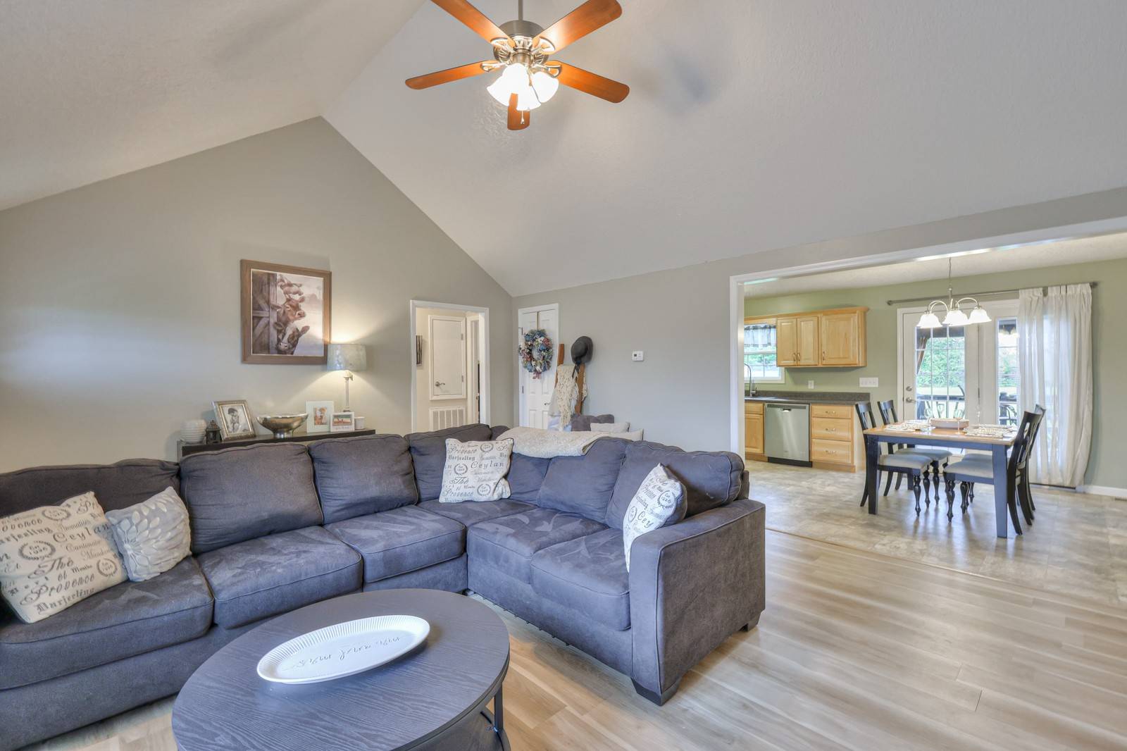 Bradyville, TN 37026,140 Heather Hts