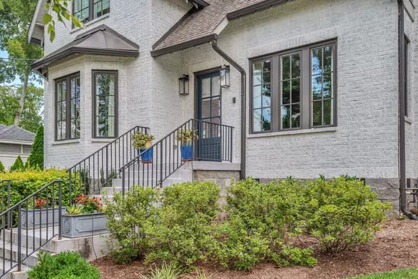 Nashville, TN 37205,316 S Wilson Blvd